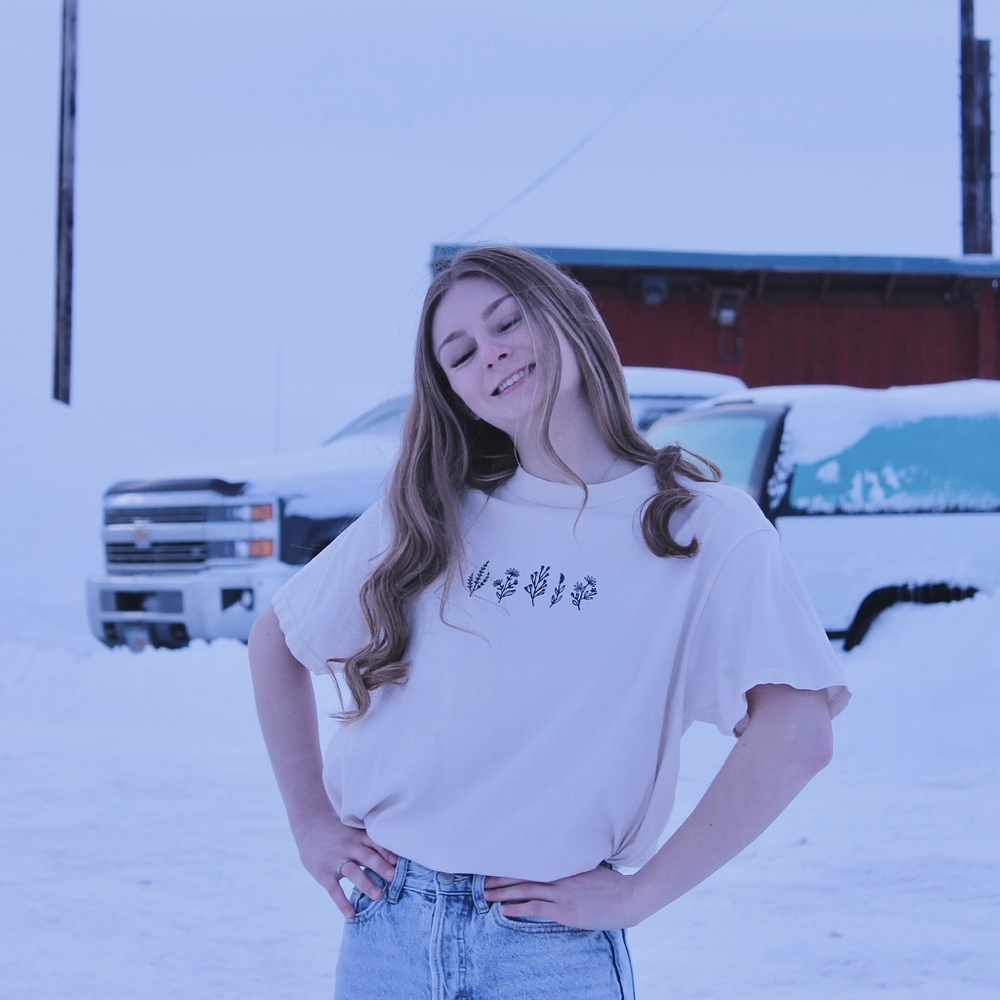 Meet your Posher, Kiley
